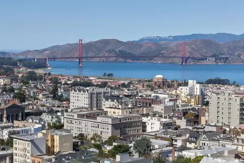 2200 Sacramento St #1305, San Francisco, CA 94115