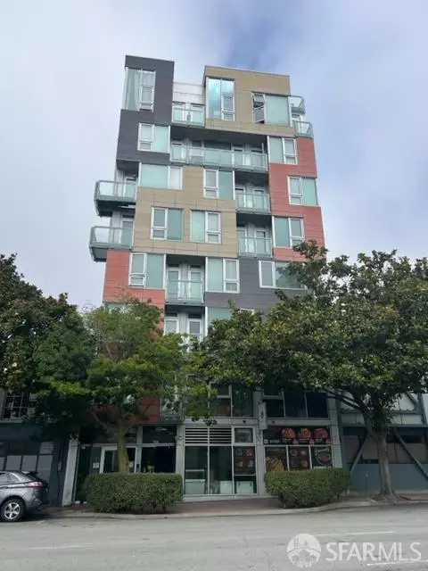 766 Harrison St #209, San Francisco, CA 94107