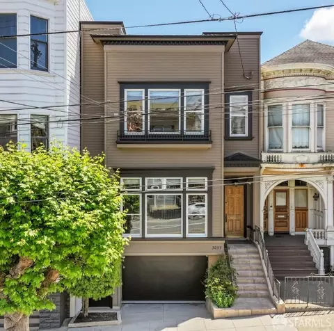 3059 California St, San Francisco, CA 94115