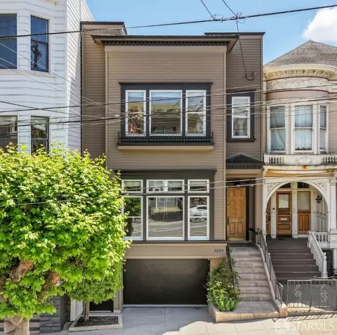 3059 California St, San Francisco, CA 94115