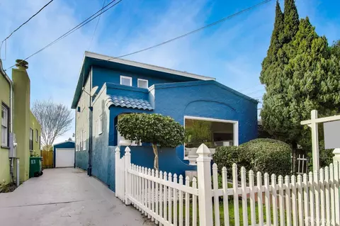 Exterior - 2304 Edwards St, Berkeley, CA 94702 photo 2 of 4