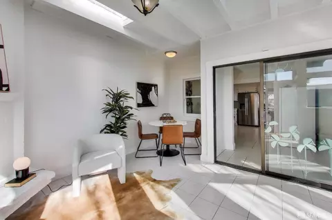 Dining - 2304 Edwards St, Berkeley, CA 94702 photo 6 of 6