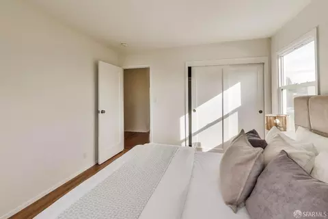 Bedroom - 2304 Edwards St, Berkeley, CA 94702 photo 7 of 7