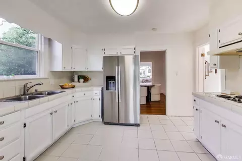 Kitchen - 2304 Edwards St, Berkeley, CA 94702 photo 1 of 3