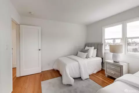 Bedroom - 2304 Edwards St, Berkeley, CA 94702 photo 5 of 7