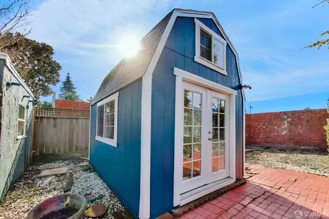 Other - 2304 Edwards St, Berkeley, CA 94702 photo 6 of 8