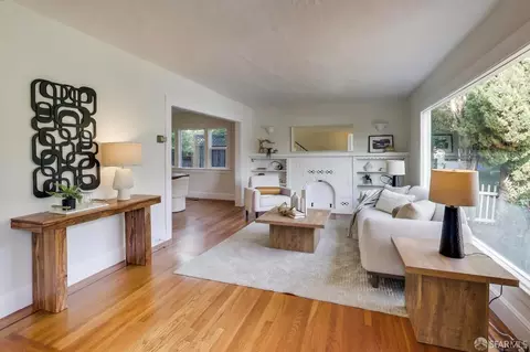 Living - 2304 Edwards St, Berkeley, CA 94702 photo 1 of 3