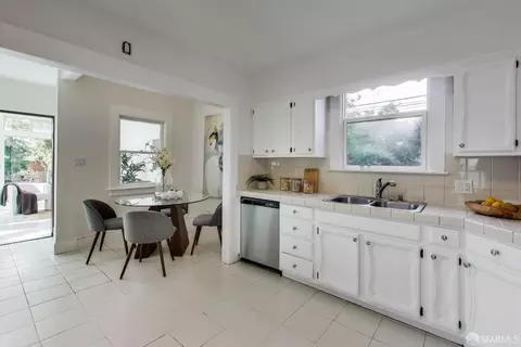 Kitchen - 2304 Edwards St, Berkeley, CA 94702 photo 3 of 3