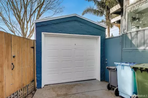 Other - 2304 Edwards St, Berkeley, CA 94702 photo 8 of 8