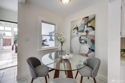 Dining - 2304 Edwards St, Berkeley, CA 94702 photo 3 of 6