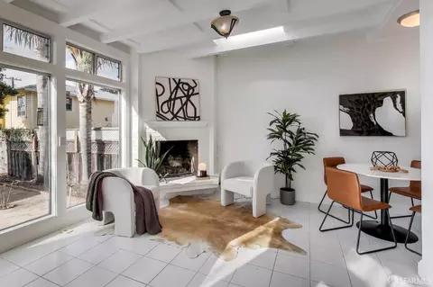 Dining - 2304 Edwards St, Berkeley, CA 94702 photo 5 of 6