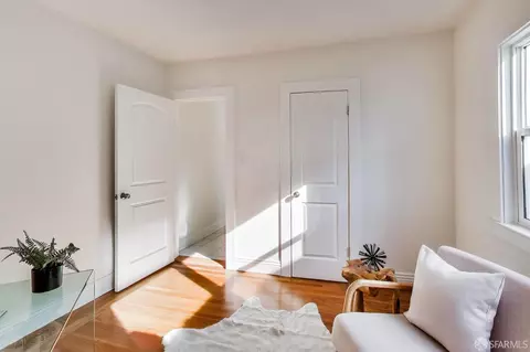 Bedroom - 2304 Edwards St, Berkeley, CA 94702 photo 1 of 7