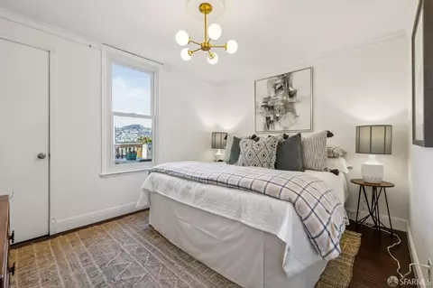 Bedroom - 662 Lisbon St, San Francisco, CA 94112 photo 1 of 4