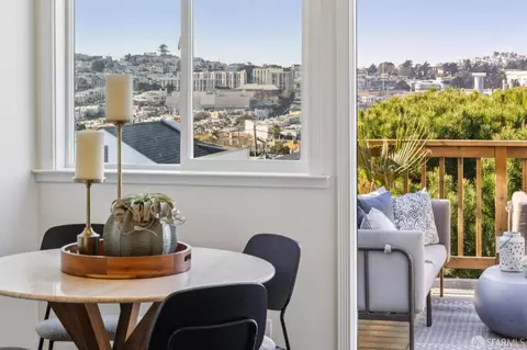Dining - 662 Lisbon St, San Francisco, CA 94112 photo 2 of 2