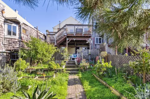 Exterior - 662 Lisbon St, San Francisco, CA 94112 photo 13 of 13