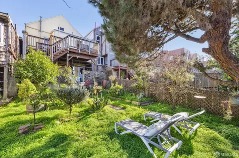 Exterior - 662 Lisbon St, San Francisco, CA 94112 photo 12 of 13