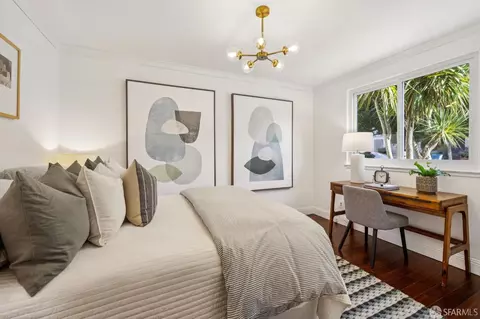 Bedroom - 662 Lisbon St, San Francisco, CA 94112 photo 4 of 4