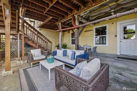 Exterior - 662 Lisbon St, San Francisco, CA 94112 photo 9 of 13