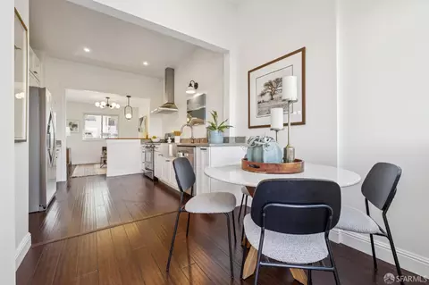 Dining - 662 Lisbon St, San Francisco, CA 94112 photo 1 of 2