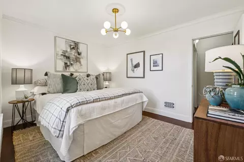 Bedroom - 662 Lisbon St, San Francisco, CA 94112 photo 3 of 4