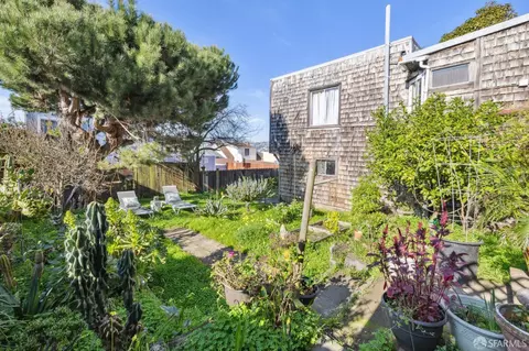 Exterior - 662 Lisbon St, San Francisco, CA 94112 photo 11 of 13