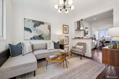 Living - 662 Lisbon St, San Francisco, CA 94112 photo 1 of 1