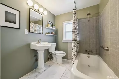 Bath - 662 Lisbon St, San Francisco, CA 94112 photo 1 of 1