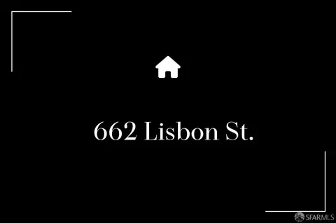 Other - 662 Lisbon St, San Francisco, CA 94112 photo 2 of 15