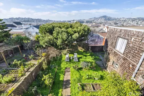 Exterior - 662 Lisbon St, San Francisco, CA 94112 photo 4 of 13