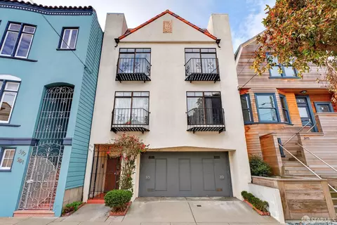 375 15th Ave, San Francisco, CA 94118
