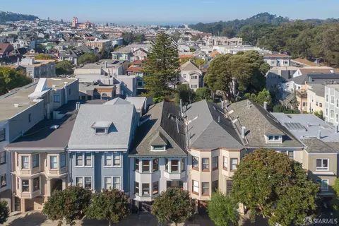 View/Area - 1231 4th Ave, San Francisco, CA 94122 photo 1 of 1