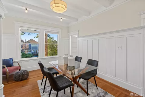 Dining - 1231 4th Ave, San Francisco, CA 94122 photo 1 of 2