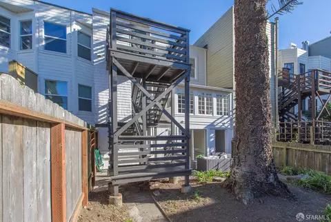 Other - 1231 4th Ave, San Francisco, CA 94122 photo 6 of 6