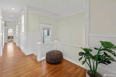 Entry Way - 1231 4th Ave, San Francisco, CA 94122 photo 1 of 2