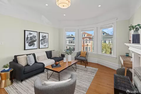 Living - 1231 4th Ave, San Francisco, CA 94122 photo 1 of 4