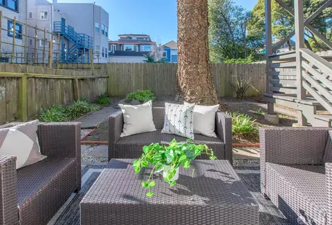 Exterior - 1231 4th Ave, San Francisco, CA 94122 photo 3 of 6