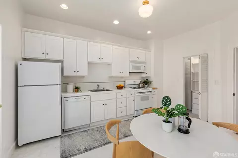 Kitchen - 1231 4th Ave, San Francisco, CA 94122 photo 4 of 4