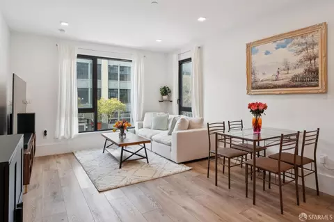 1288 Howard St #317, San Francisco, CA 94103