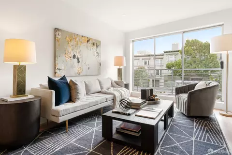 2315 Van Ness Ave #2, San Francisco, CA 94109