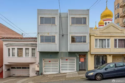 474 27th Ave, San Francisco, CA 94121