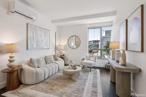 8 Buchanan St #803, San Francisco, CA 94102