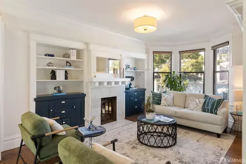 1485 Church St #4, San Francisco, CA 94131