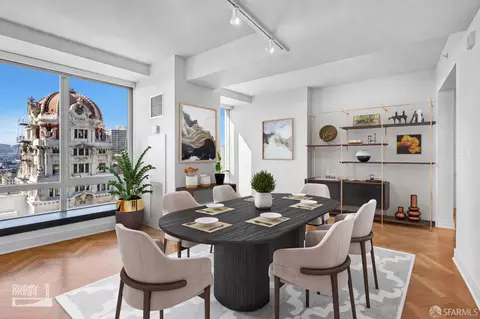 765 Market St #22G, San Francisco, CA 94103