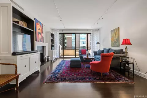 101 Lombard St #416E, San Francisco, CA 94111
