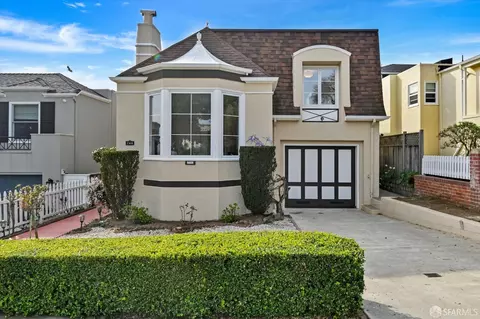 744 Junipero Serra Blvd, San Francisco, CA 94127