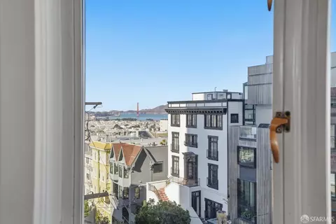 1101 Green St #404, San Francisco, CA 94109