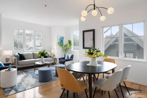 350 Broderick St #414, San Francisco, CA 94117