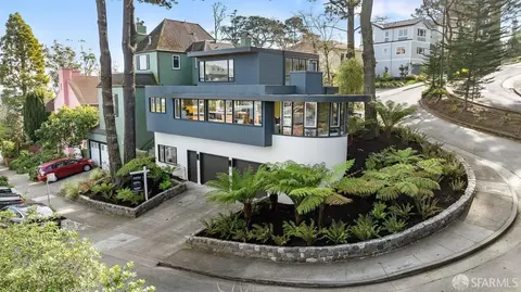 29 Mendosa Ave, San Francisco, CA 94116