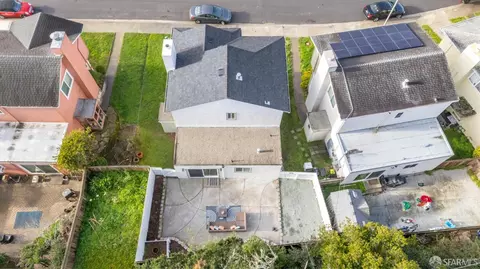 View/Area - 663 Foothill Dr, Pacifica, CA 94044 photo 6 of 11