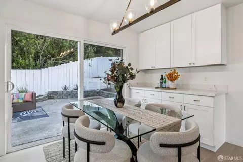 Dining - 663 Foothill Dr, Pacifica, CA 94044 photo 2 of 4